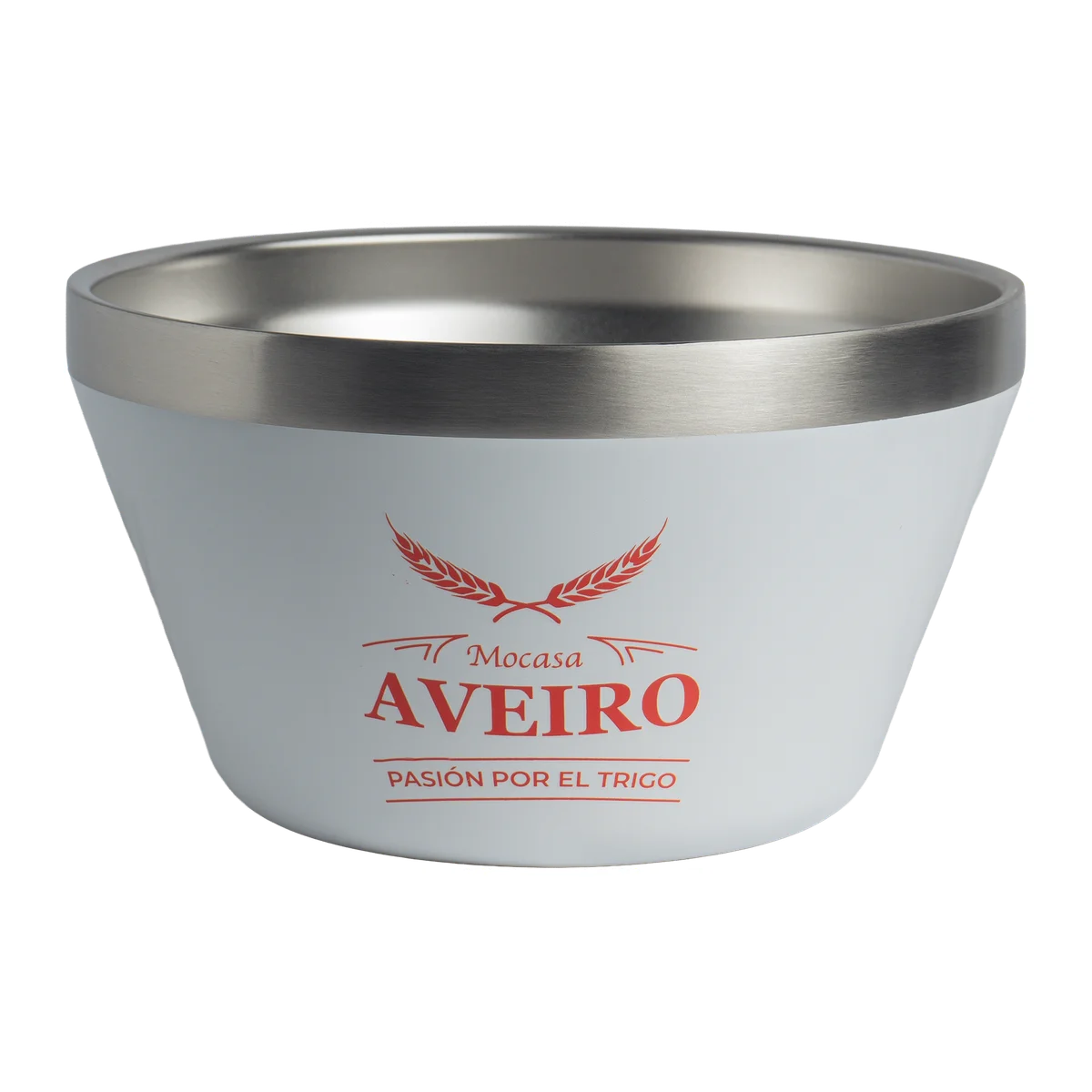 Foto de Bowl Aveiro Acero