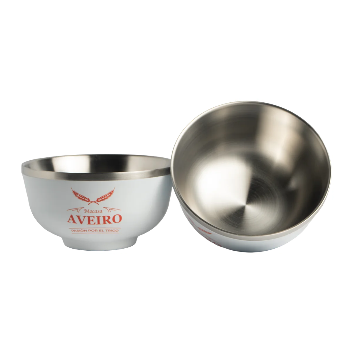 Miniatura 2 de Bowl Profundo Inox