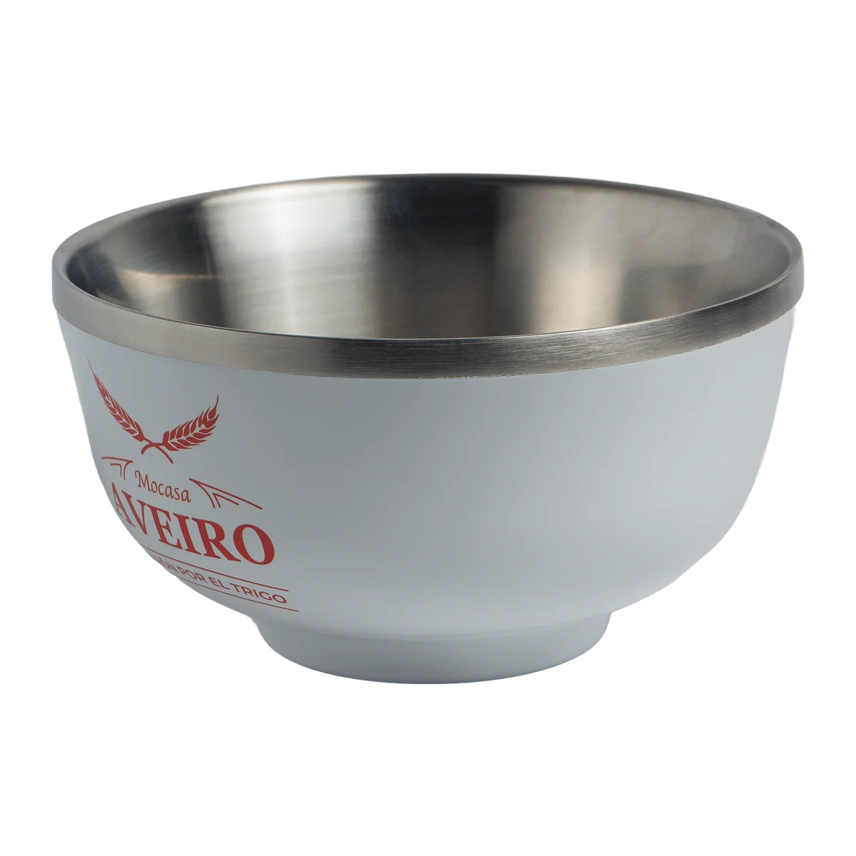 Miniatura 3 de Bowl Profundo Inox