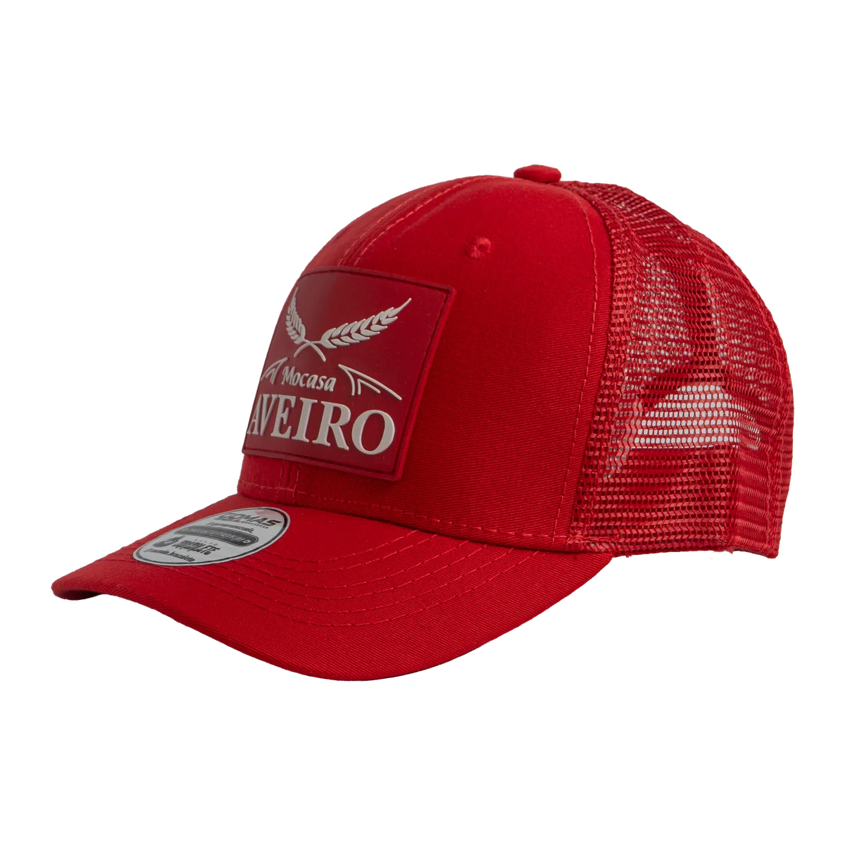 Miniatura 2 de Gorra Roja Aveiro