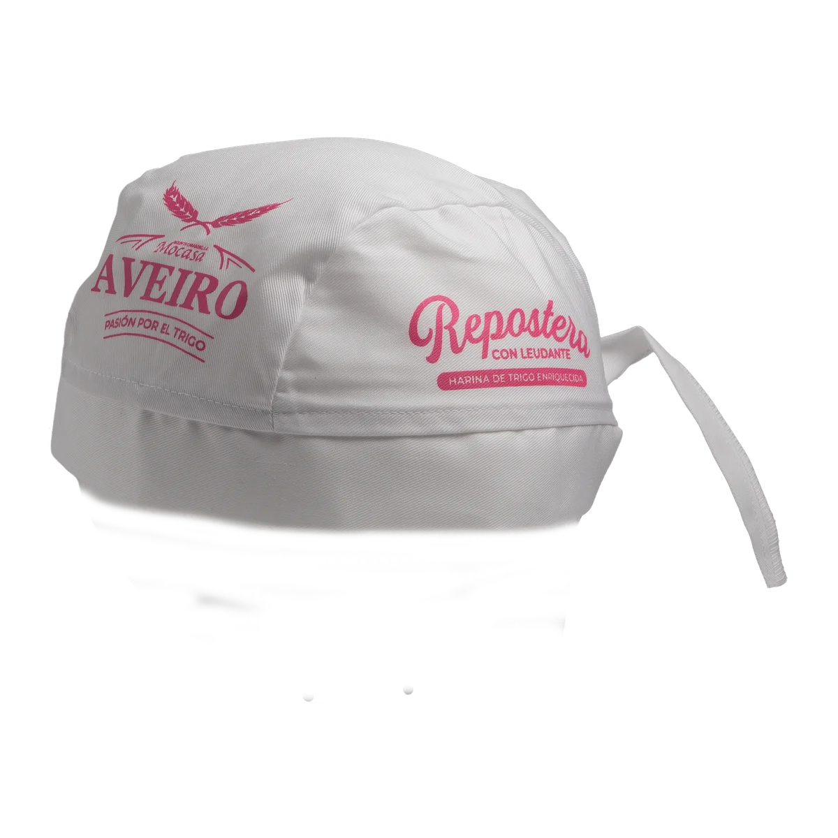 Miniatura 2 de Gorro Repostera Aveiro