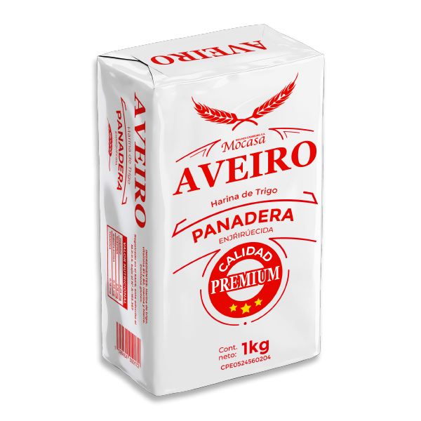 Harina Aveiro Premium (Panadera) - vista 2