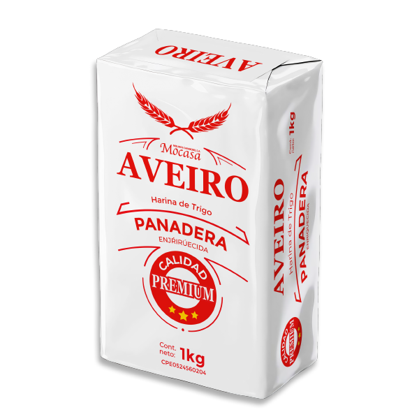 Harina Aveiro Premium (Panadera) - vista 3