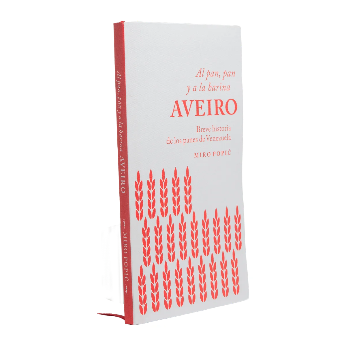 Miniatura 2 de Libro Pasión por el Trigo