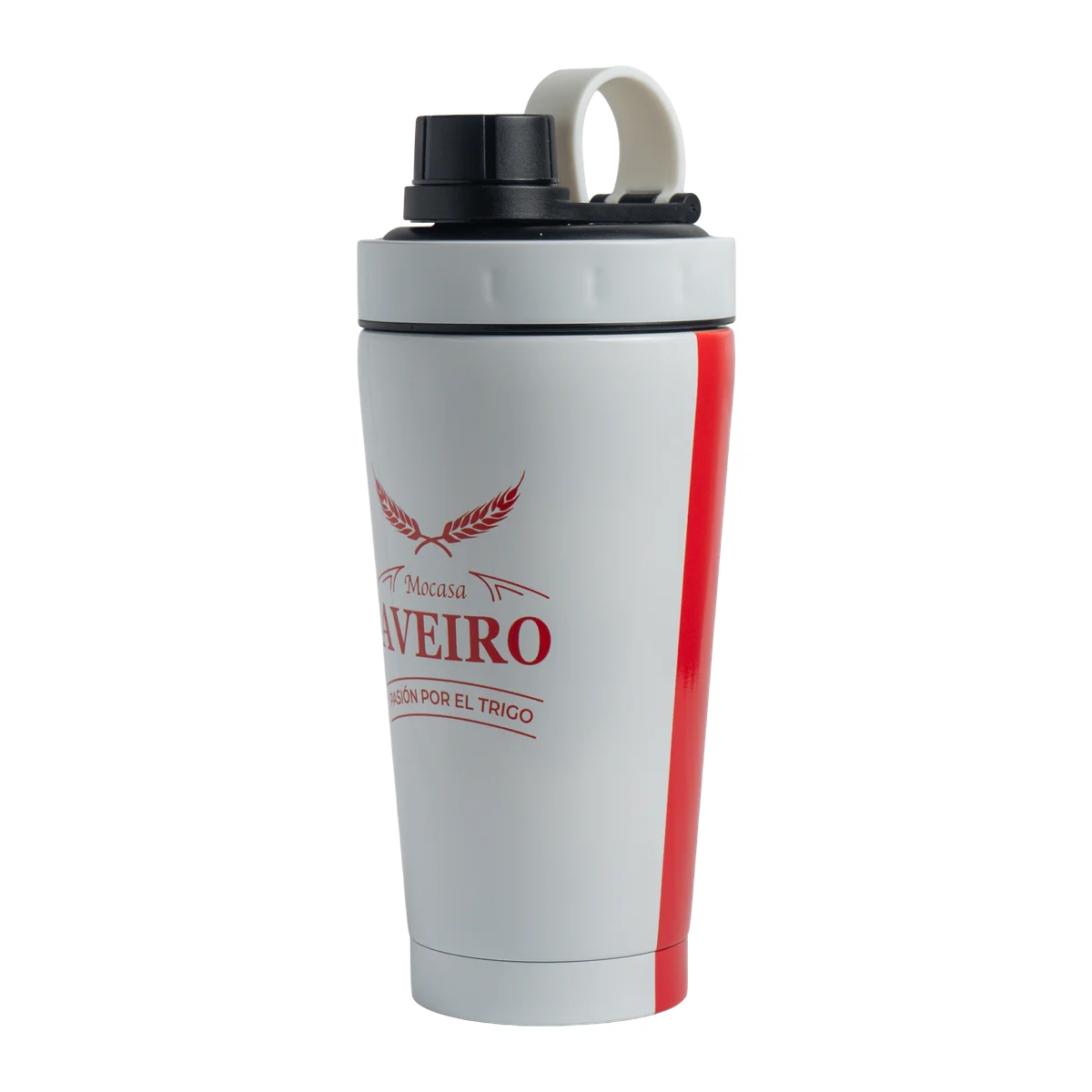 Miniatura 3 de Termo Rojo y Blanco
