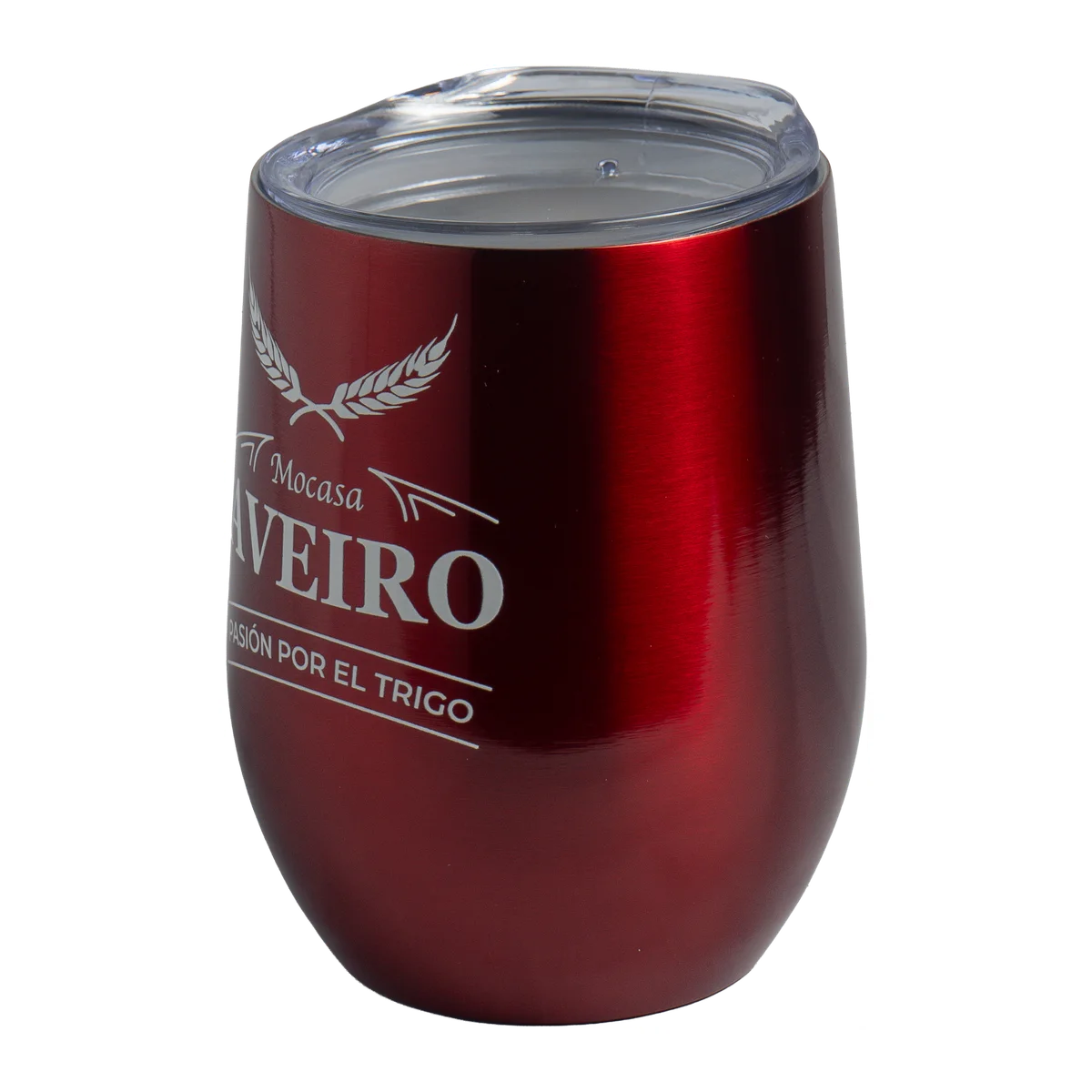Miniatura 4 de Vaso Térmico Rojo